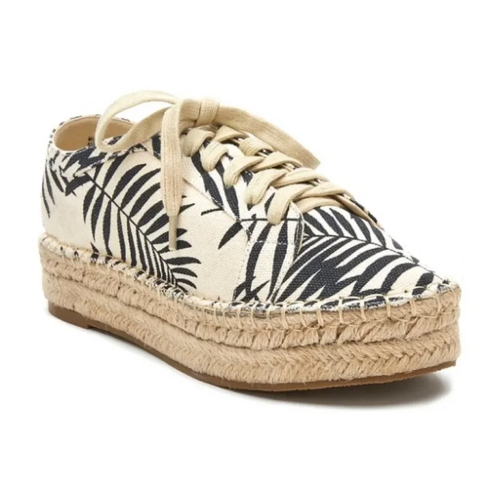 Coconuts By Matisse Miami Espadrille Sneakers